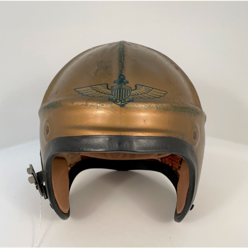 Korean War Helmet